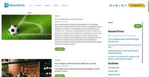 4socialinfo.com