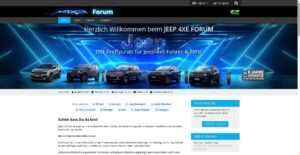 4xe-forum.de