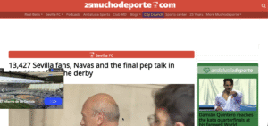 muchodeporte.com