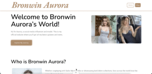 bronwinaurora.com