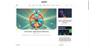aavot.in