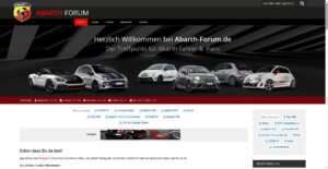 abarth-forum.de