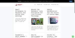 aboutlines.org