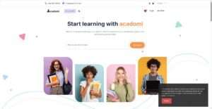 acadomi.com