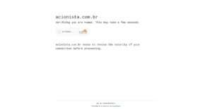 acionista.com.br