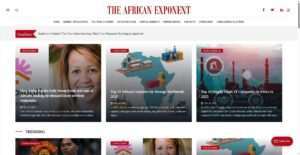 africanexponent.com