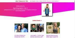 agebiographyhub.com