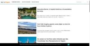 agoraviagens.com.br