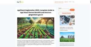 agristack.co.in