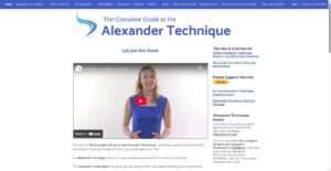 alexandertechnique.com