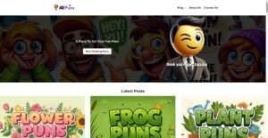 allaboutpuns.com