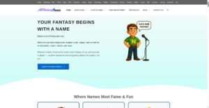 allfantasynames.com