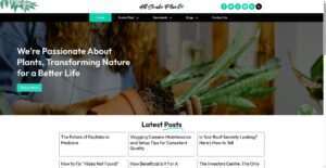allsnakeplant.com