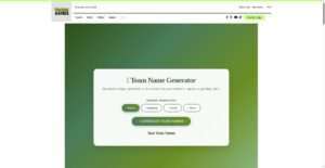 allteamsnames.com