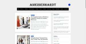 ameisenhardt.com