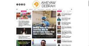 ameyawdebrah.com