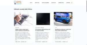 amsonline.ro