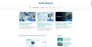 andisearch.in