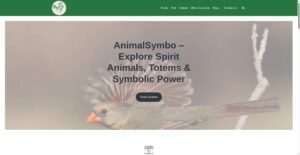animalsymbo.com