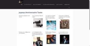 anniversaire-texte.fr