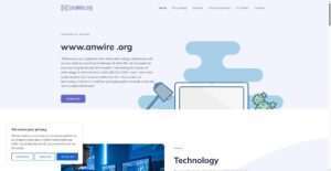 anwire.org
