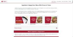 applebeeeshappyhour.com