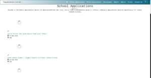 applicationformat.net