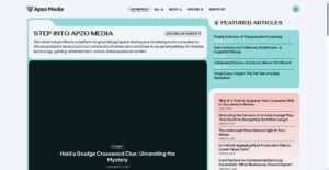 apzomedia.co.uk