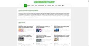 arcenturfturf.com