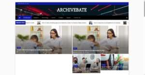 archivebate.org.uk
