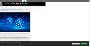 arkinspace.com