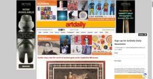 artdaily.com