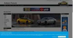 arteon-forum.de