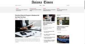 asianatimes.com