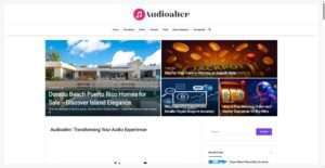 audioalter.in