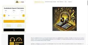 audiobookcalculator.us