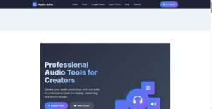 audiosuite.me