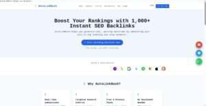 autolinkrush.com