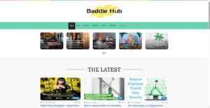 baddie-hub.net