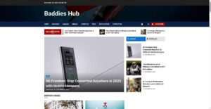baddies-hub.com