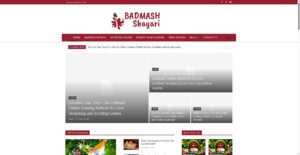 badmashshayari.com