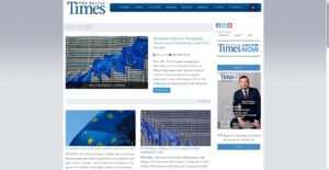 baltictimes.com