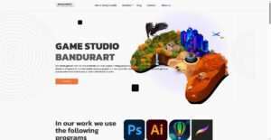 bandurart.com