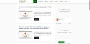 bdgovtjob.today