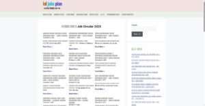 bdjobsplan.com