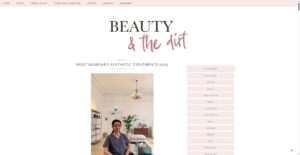 beautyandthedirt.com