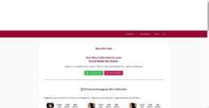 bestbiohub.com