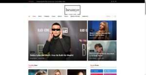 beumye.com