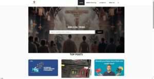 biblicaltribe.com