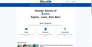 billionfire.com